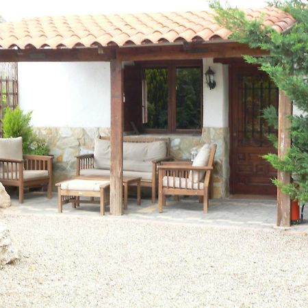 Casa Rural La Fabriquilla Malón Kültér fotó