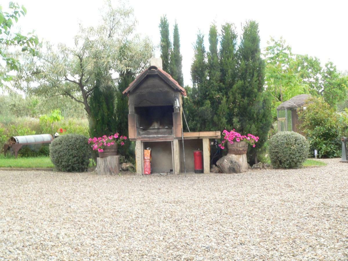 Casa Rural La Fabriquilla Malón Kültér fotó