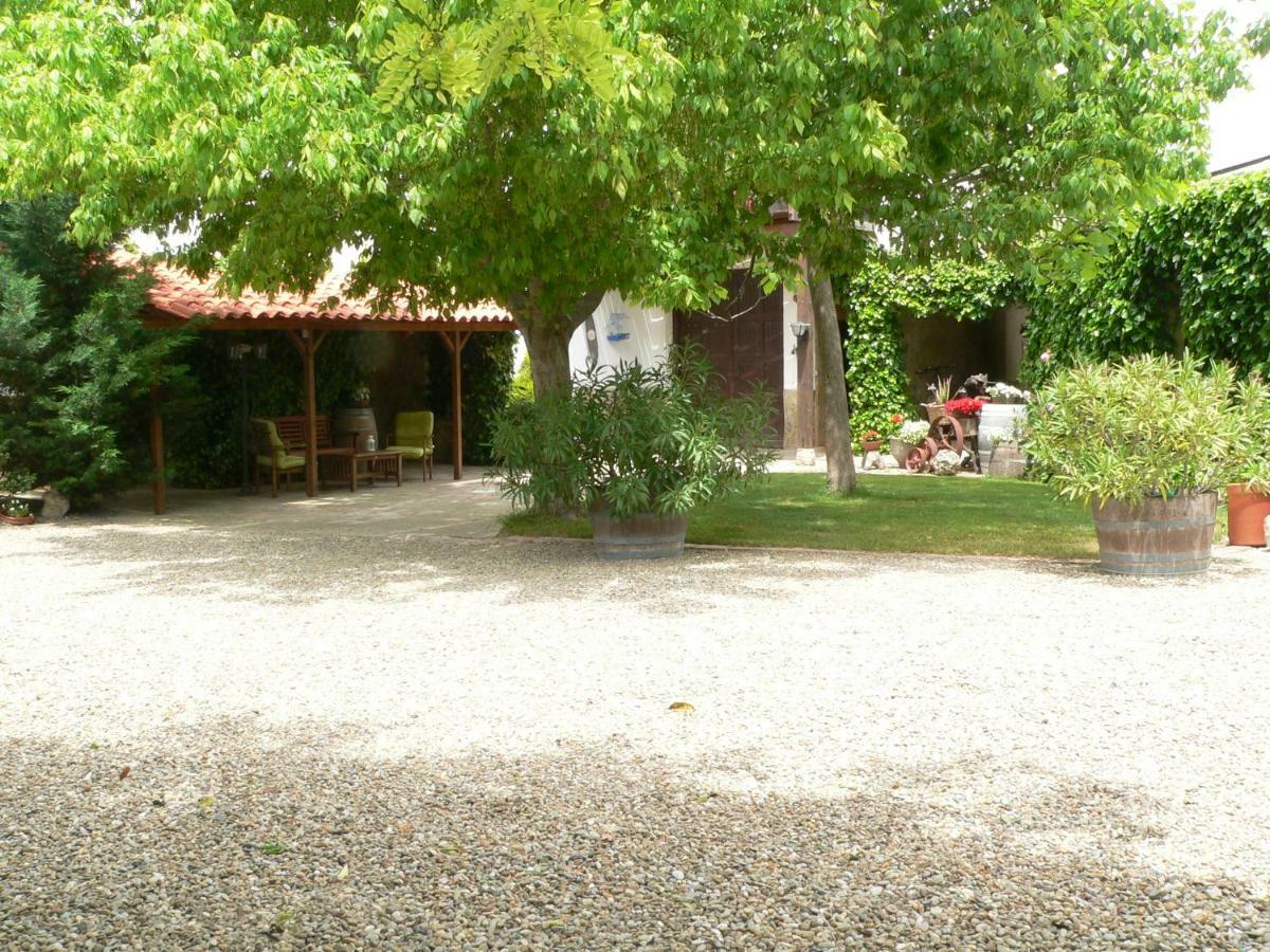 Casa Rural La Fabriquilla Malón Kültér fotó