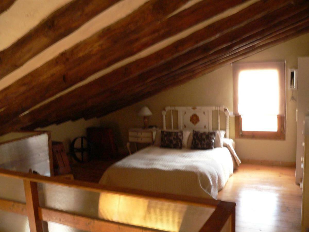 Casa Rural La Fabriquilla Malón Kültér fotó