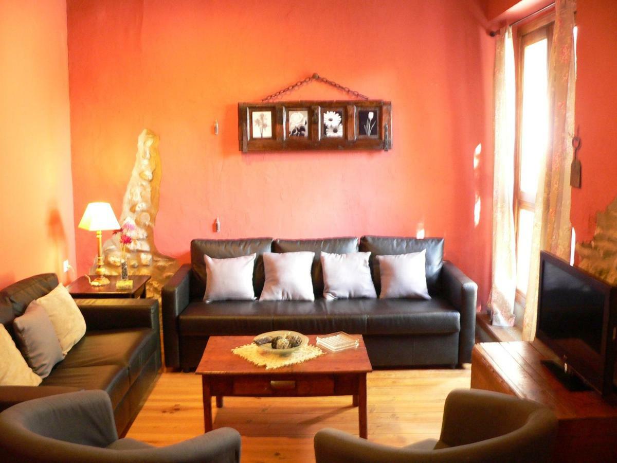 Casa Rural La Fabriquilla Malón Kültér fotó