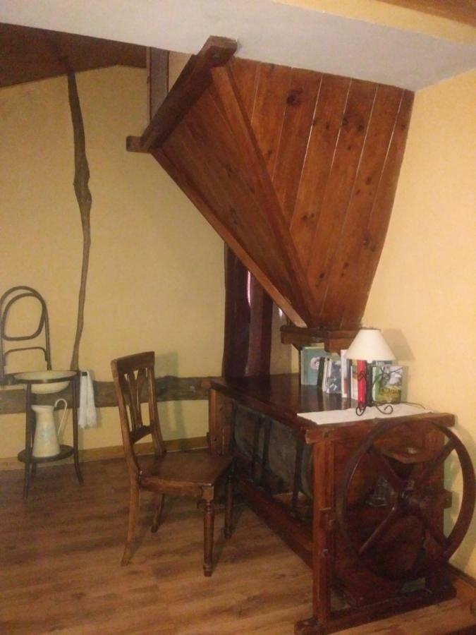 Casa Rural La Fabriquilla Malón Kültér fotó