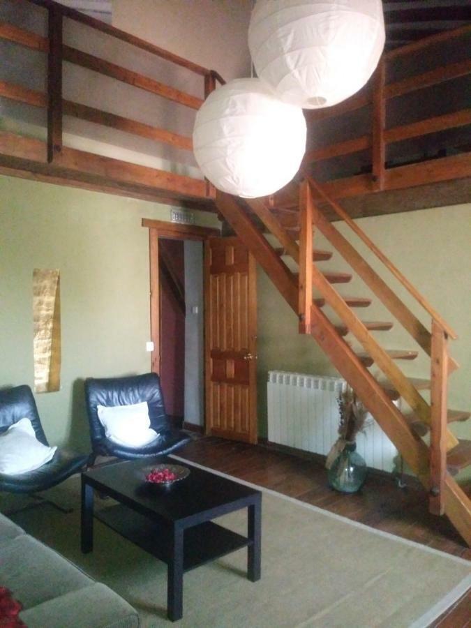 Casa Rural La Fabriquilla Malón Kültér fotó