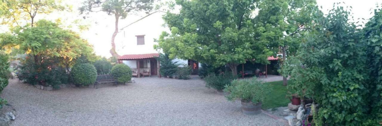 Casa Rural La Fabriquilla Malón Kültér fotó